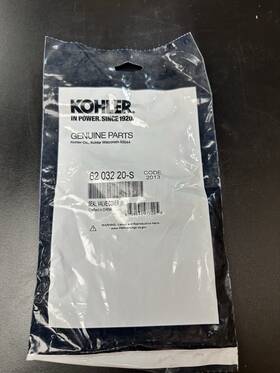 Kohler 6203220s Valve Cover Seal