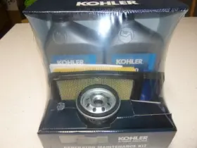 Gm90365 Kohler 650531329813 Generators Generator Maintenance Kit