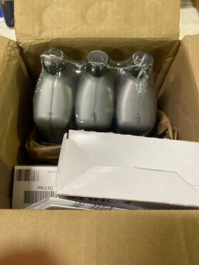 Kohler 650531471437 Generators Maintenance Kit -ch1000-17/18/20kw