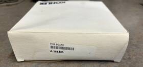 Kohler A-365485 Pcb Board Dec 550 Display