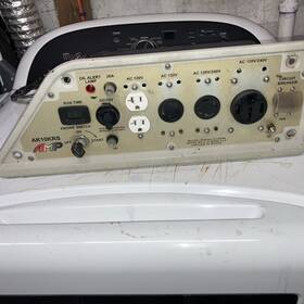 Kohler Ak10krs Control Board