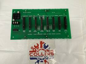 Kohler B-295105 Generator Pc Board Assy Controller For Automatic Transfer Switch