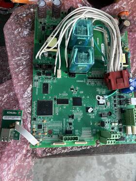 Kohler Dk2.1011.4336 Generator Control Board Assembly Gm80613-1