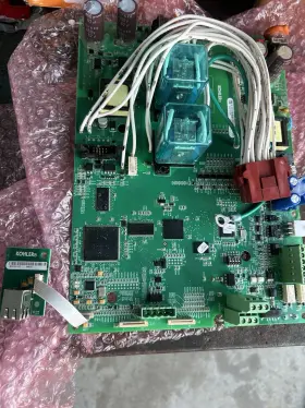 Dk2.1011.4336 Kohler Generator Control Board Assembly Gm80613-1