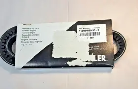 Ed0024001450-s Kohler Diesel Lombardini V Belt Kdi Tcr Engine Part #