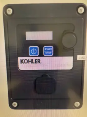 Gm-83745 Kohler Gm 83745 Adc 2 Controller Kit
