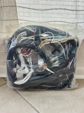 Gm102653 Kohler Wiring Harness Engine 20kw Compact Telecom