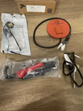 Gm110948-kp2-qs Kohler 20kw 120v Cold Weather Package Kit Parts Only