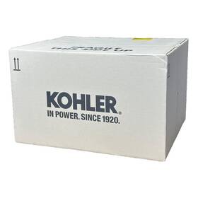 Kohler Gm121579 26kw Maint. Kit No Oil
