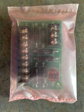 Kohler Gm13980 Pcb Assembly