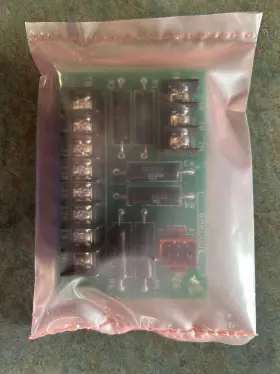 Gm13980 Kohler Pcb Assembly