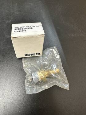 Kohler Gm19475 High Temp Shut Off Switch