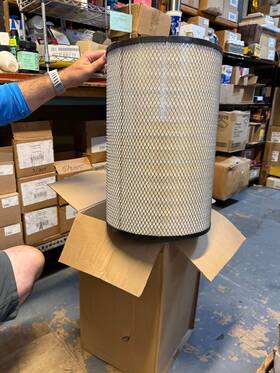 Kohler Gm25540 Oem Air Filter Element