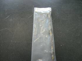 Kohler Gm28396 Fuel Return Steel Pipe Ja30