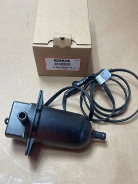 Kohler Gm28585-s Genuine Gm28585 1000w 120v Block Heater