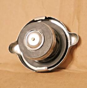 Kohler Gm28677 Radiator Cap Pressure Relief Valve Cooling System Power Systems