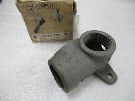 Kohler Gm29511 A6 Genuine Exhaust Tube Kit Oem New Factory Generator Parts