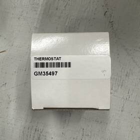 Kohler Gm35497 Thermostat