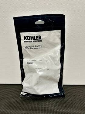 Kohler Gm50645 End Plate Kit Part Number