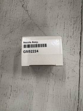 Kohler Gm52224 Nozzle Assy
