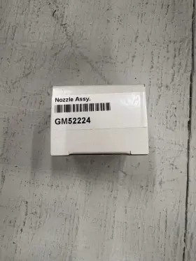 Gm52224 Kohler Nozzle Assy