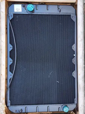Gm52731 Kohler Generator Radiator