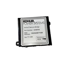 Kohler Gm62630-kp1 Oncue Generator Management System Remote Monitor
