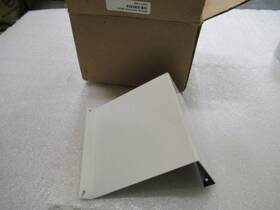 Kohler Gm77386 A1 Air Intake Baffle Rear Oem New Factory Generator Parts