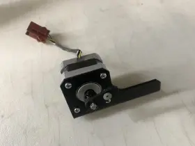 Gm81265 Kohler Stepper Motor / Governor Ch980 Ch1000