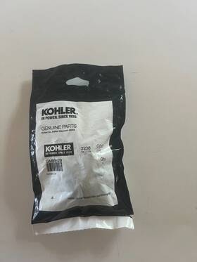 Kohler Gm88429 Radiator Cap P/n#