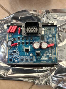 Kohler Gm88453 Generator Activator Board