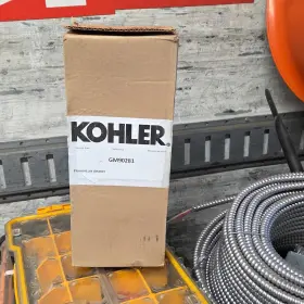 Gm90281 Kohler Air Cleaner Element For Generator Model Mpn