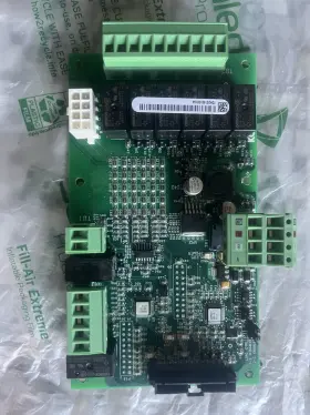 Gm90772 Kohler Generator Pcb - Rxt/lcm Combo