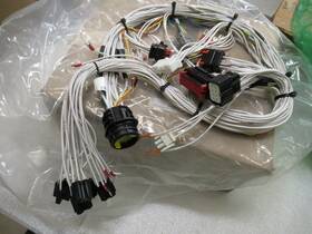 Kohler Gm96795 A2 Harness J-box 20-23kw Marine Oem New Factory Generator Parts