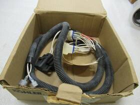 Kohler Gm99312 A1 Genuine Ventilation Fan Harness Oem New Factory Generator Part