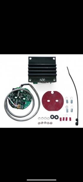 Kohler K20258219 New Genuine Split Activator Kit- 258219