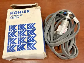 Lr66673-1 Kohler Oem Wire Harness Cable Block Heater 1800w