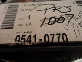 Kohler/onan 0541-0770 Nib Cummins/onan Oem #0541-0770 Control Kit In Sealed Packaging