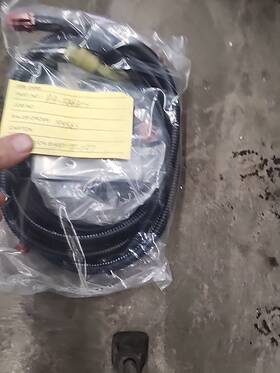 Kohler Pa-226204 226204-s Inner Tank Leak Alarm Generator Power Unit