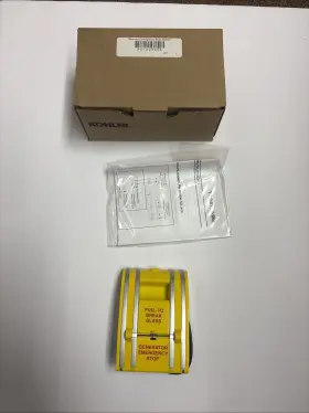 Pa-293906 Kohler Remote Emergency Stop Switch