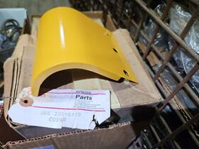 Komatsu 6151-81-7350 Cover Onan 186-1445