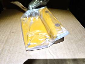 Komatsu 6206-81-9520 Bracket Onan 186-0917