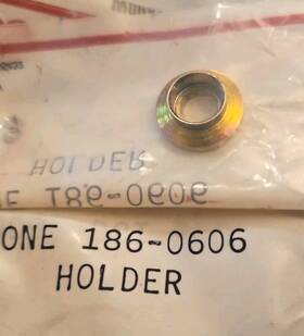 Komatsu Kd1-47914-0090 Qty-5 Holder Onan 186-0606 5 Pc Lot