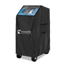 Krismile 955879391800 Dust Cover For Robinair A/c Rrr Machine Durable 600d Oxford Protector
