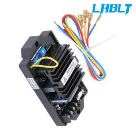Lablt Om396864oc Avr Avr-20 Automatic Voltage Regulator For Generator Alternator 50/60hz