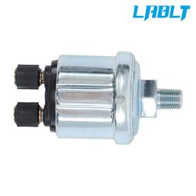 Lablt Om396882oc Oil Pressure Sensor Gauge Sender For Vdo 0-150psi 1/8npt 12-24vdc 1.5mpa