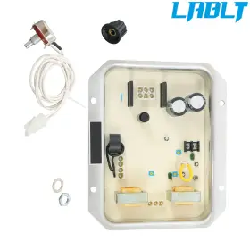 Nta-5a-2db Lablt Om397305oc 1pc Of Avr Genset Generator Automatic Voltage Regulator