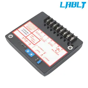 Esd2210-24v Lablt Om460089oc Series Speed Controller With Generator Multiple Protection