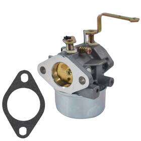 Lablt Qs59408qr 1pack 8hp 10hp Carburetor Kits For 4000 5000 Watt Engine 6250