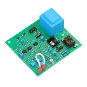 Qs631824qr Lablt Automatic Voltage Regulator Replacement Photo Couple Avr C-255670